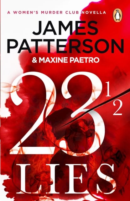 23 � Lies : (A Women's Murder Club Novella) by James Patterson